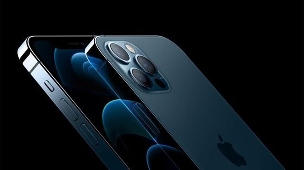 'Mini'den 'Pro Max'e iPhone 12 modellerinin artıları ve eksileri - 11