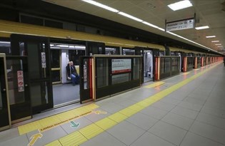 uc buyuksehirde yasak suresince toplu