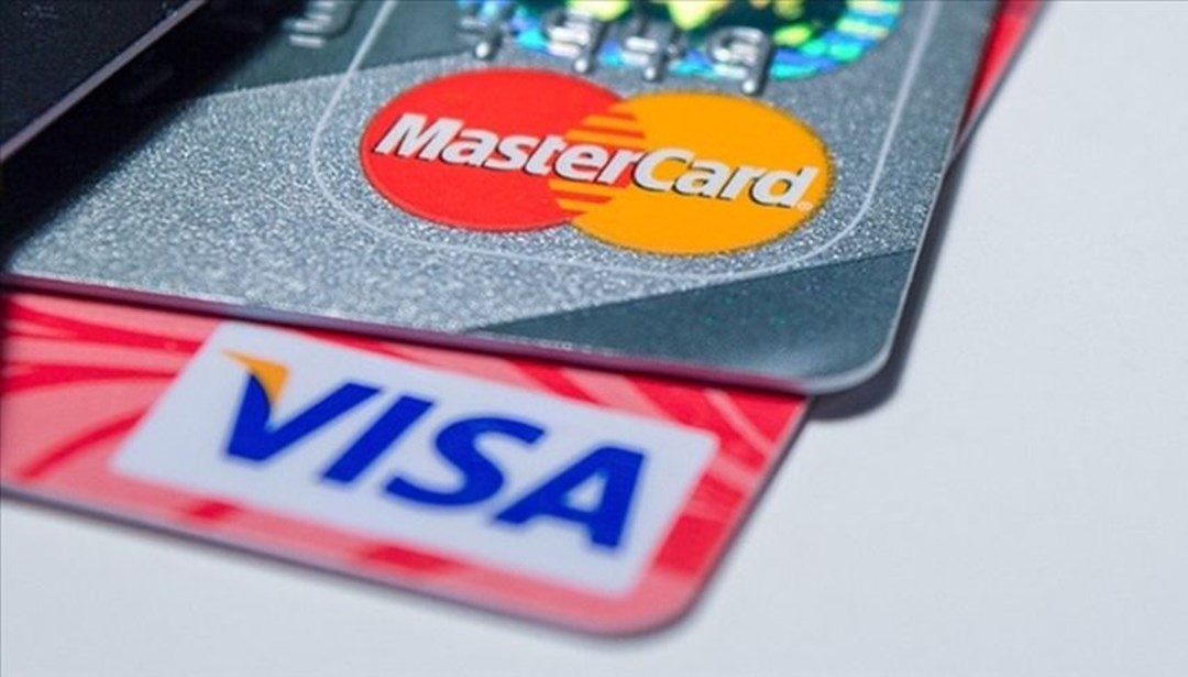 Mastercad ve Visa hakkında soruşturma