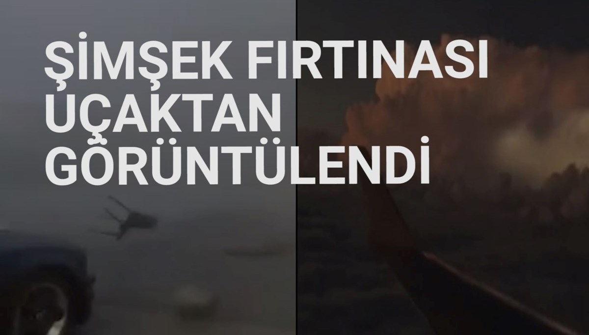 ABD’de hortum 2 can aldı