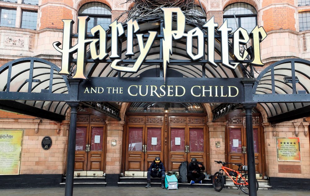 DÜNYANIN KORONA VİRÜS KARNESİ