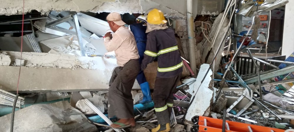 Asya Depremi Mercek Altında: Uzmanlar Felaketin Nedenlerini Açıkladı 77 fEr5 tDr7E6EWUGyjjOOgQ