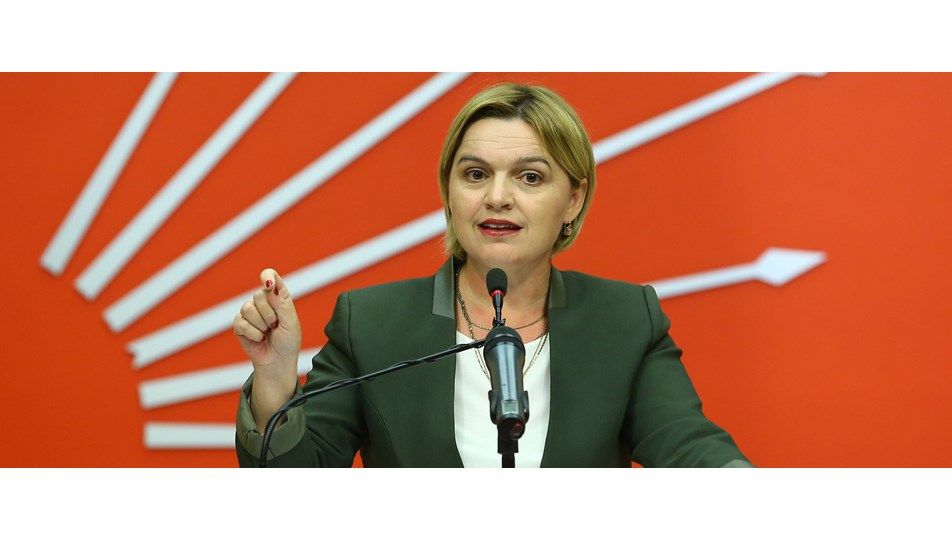 Böke: Türk tipi başkanlık sistemi 'tek adam'lık rejimidir
