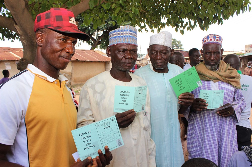 DSÖ: Corona virüs pandemisi 2022’de hayatımızdan çıkmayacak - 2