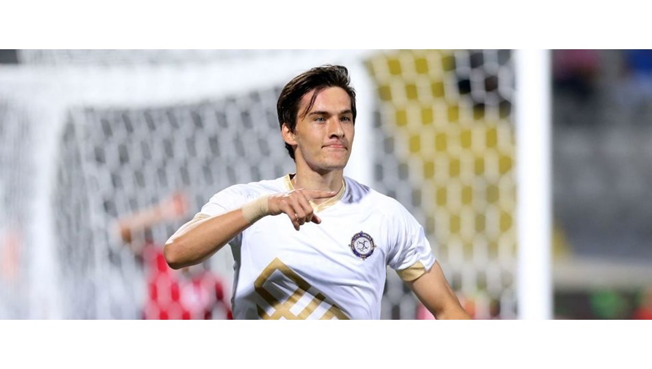 Umut Nayir Beşiktaş'ta