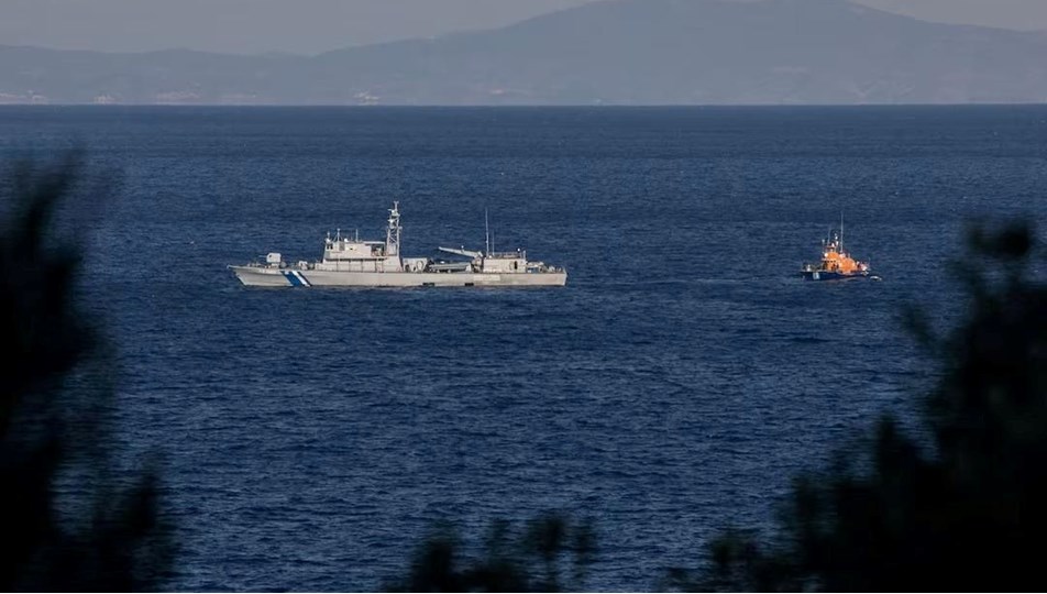 Yunanistan’daki AB fonlu göçmen kampında çocuklar yetersiz besleniyor