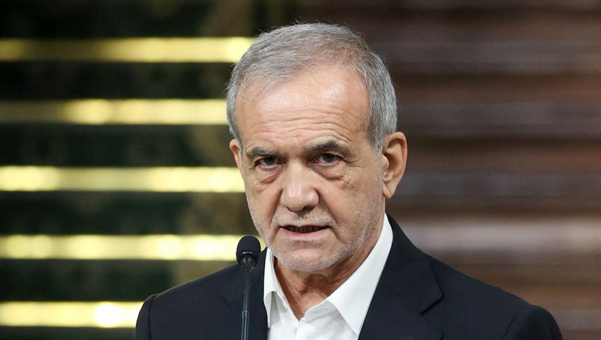 Pezeşkiyan: İsrail aptalca eyleminden pişman olacak