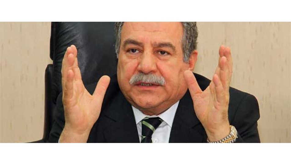 Güler: Suriye'de operasyon yapılmadı