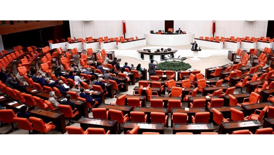 Torba tasarı TBMM Plan ve Bütçe Komisyonu'nda kabul edildi