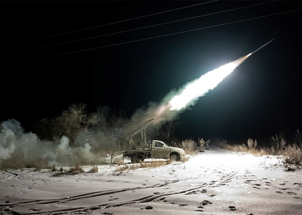 2024'ün kaderini belirleyecek olaylar: Dünyayı bekleyen 10 risk - 4