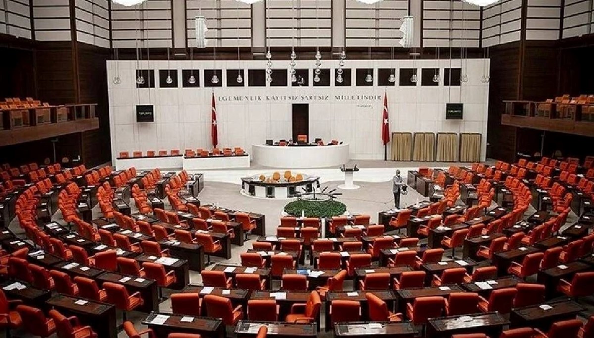 Ankara'da bayramlaşma mesaisi bugün