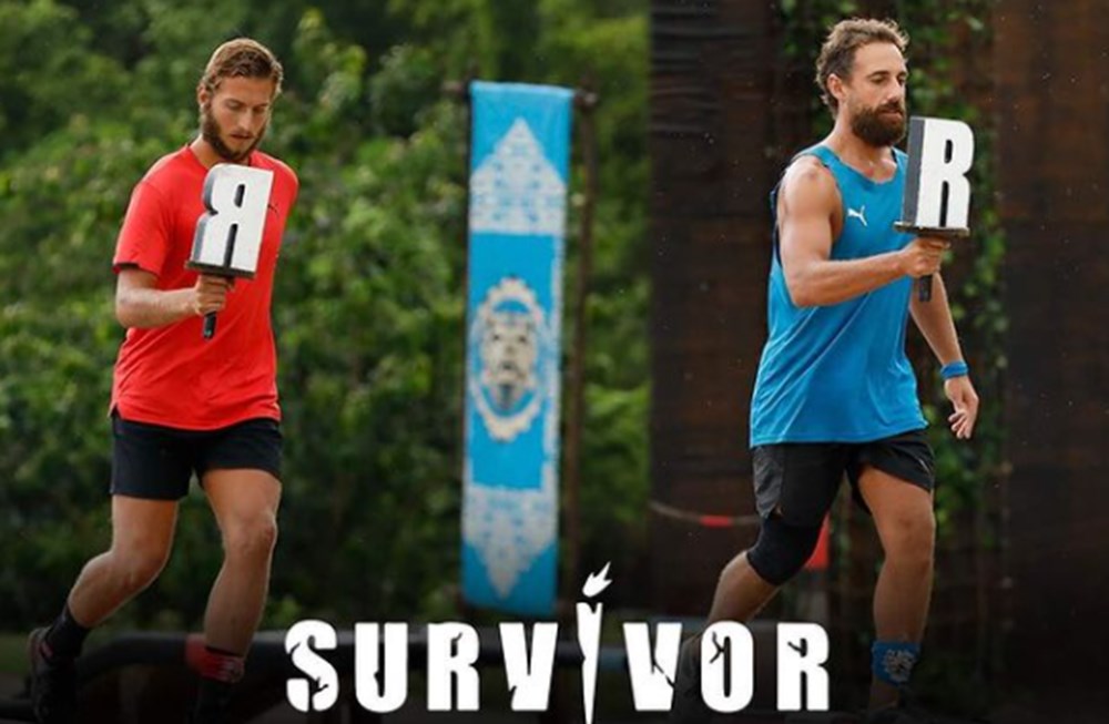 Survivor'da haftanın son eleme adayı kim oldu? (12 Haziran 2021 ayrıntıları) - 2