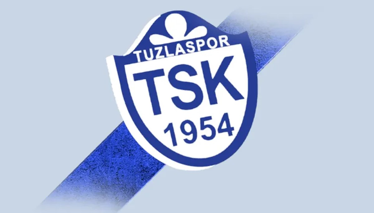 Tuzlaspor Başkanı Mehmet Berzan İlhanlı'ya soruşturma