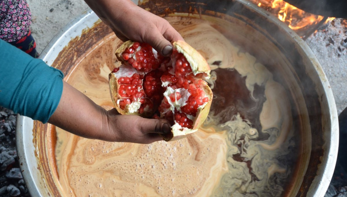 Dededen kalma yöntemle dönüştürüyorlar: Litresi 500 TL