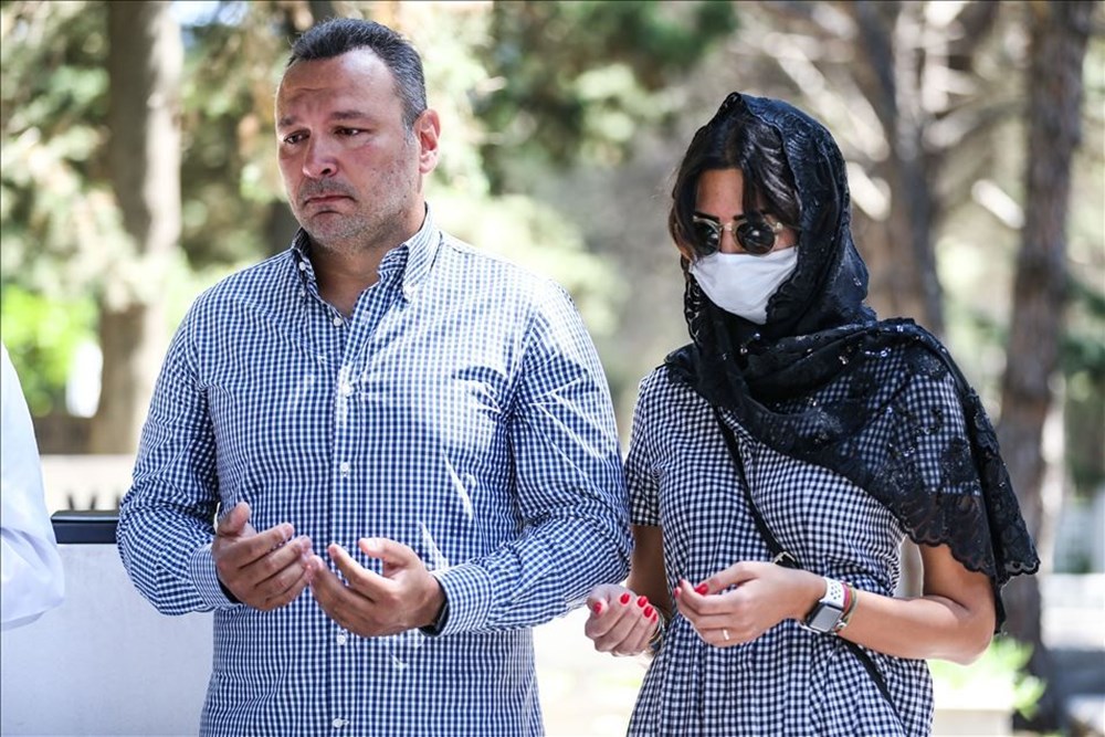 Haftanın fotoğrafları (4-10 Temmuz 2020) - 2