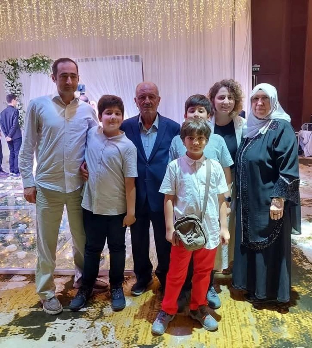 Kartalkaya kurbanlarına veda: CumhurbaşkanıErdoğan, Bolu’daki cenazeye katılıyor - 2