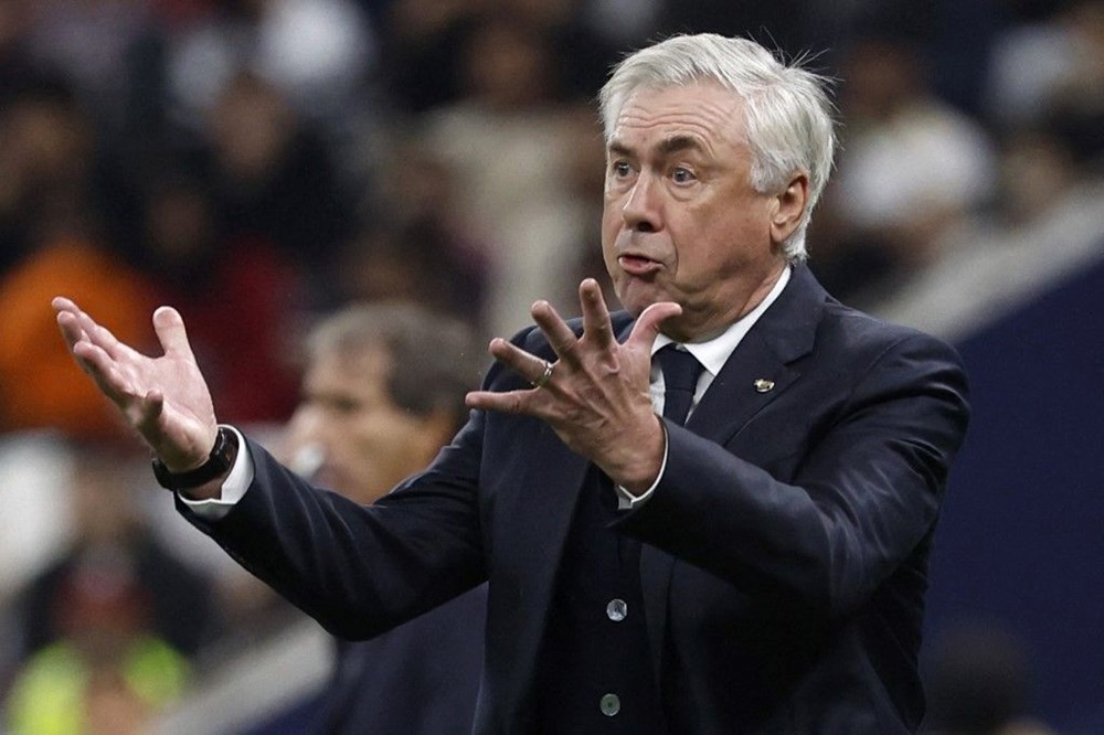 Arda Güler Real Madrid'in kupa maçında oynayacak mı? Ancelotti iddiaları yalanladı: Şüphesi olan odama gelebilir - 1