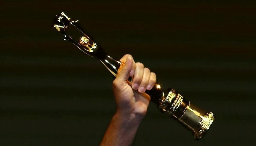 Altın Koza Film Festivali bu yıl "şiddete dur" temasıyla düzenlenecek