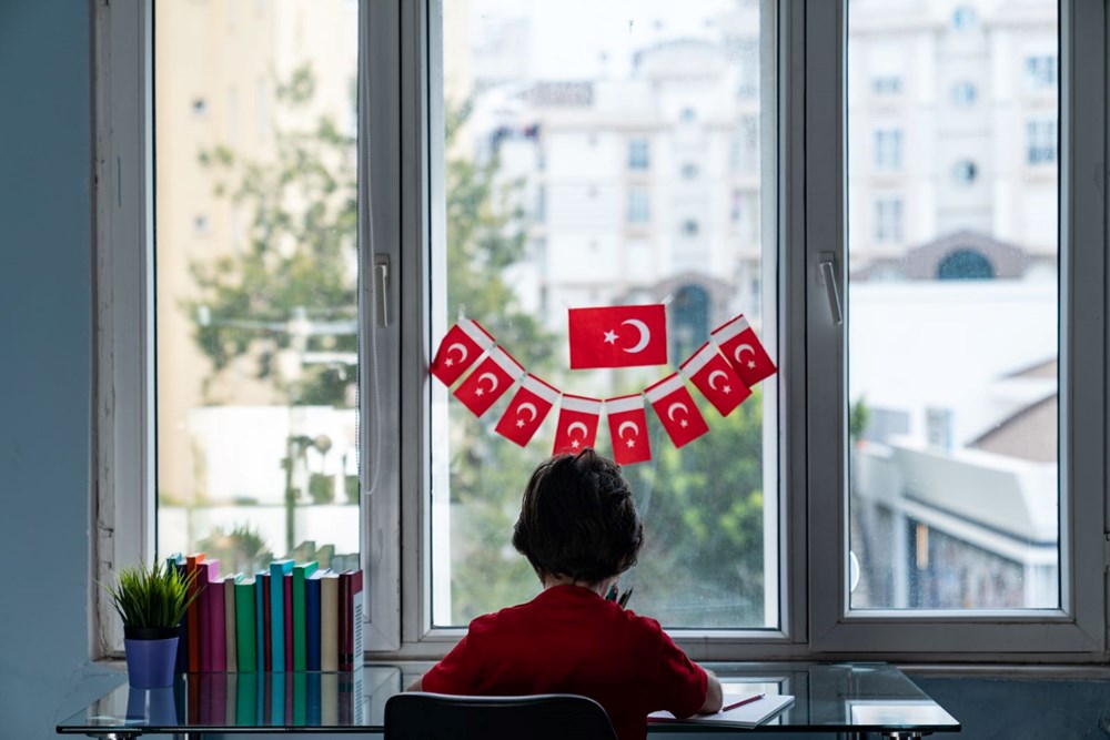 23 Nisan Ulusal Egemenlik ve Çocuk Bayramı mesajları & sözleri: 23 Nisan fotoğraflı, uzun ve kısa yazılı kutlama iletileri 77 fGcPmzhld0WCt94ZPsb0aQ