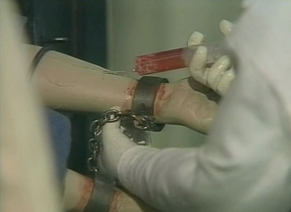 70 yıl sonra gelen itiraf: Esirleri canlı canlı parçalara ayırdılar, veba bulaştırdılar - 6