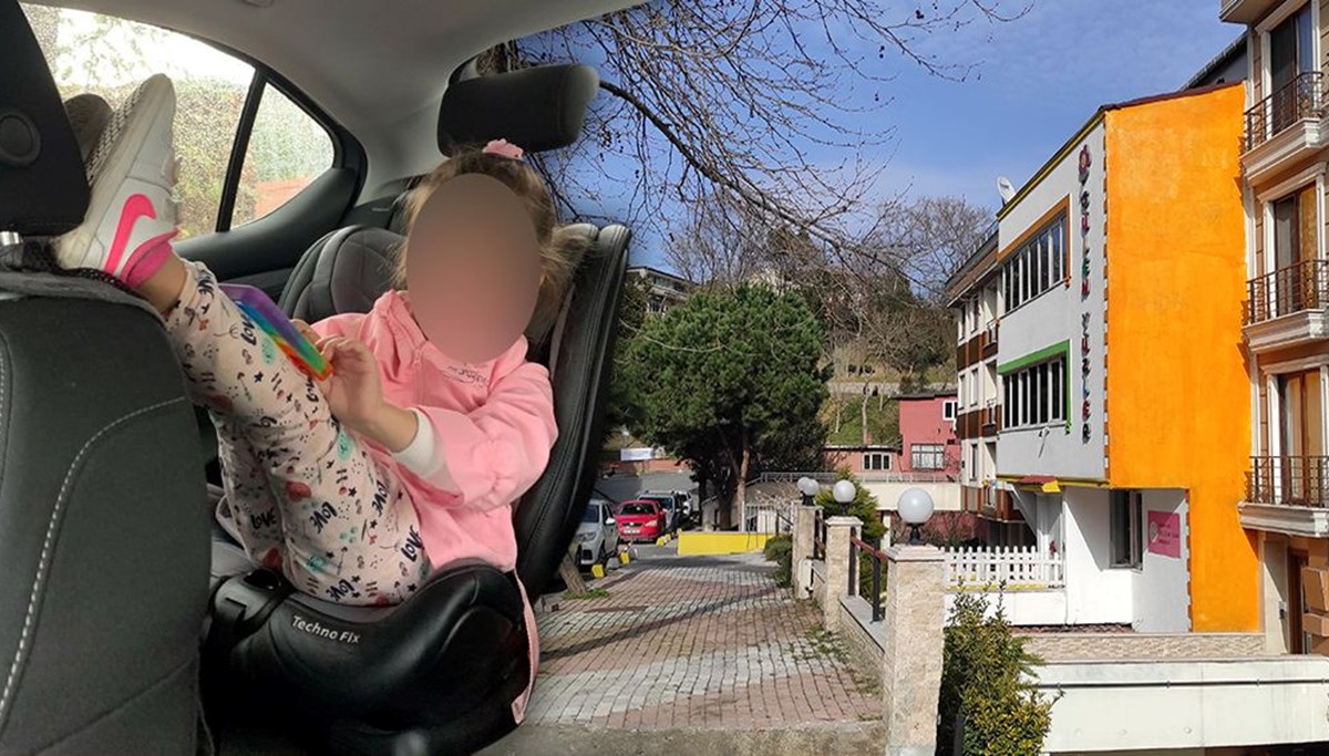 Anaokulunda şüpheli ölüm