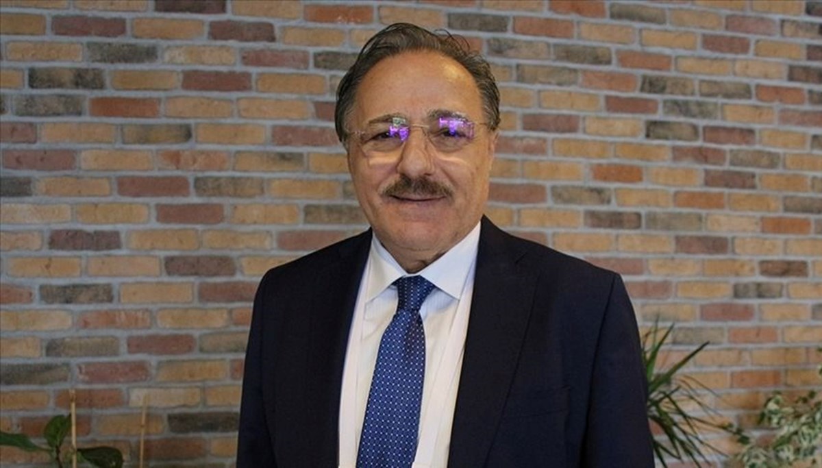 Şükrü Karatepe kimdir? Eski Kayseri Belediye Başkanı Şükrü Karatepe kaç yaşında, hangi görevlerde bulundu? Şükrü Karatepe kimdir? Eski Kayseri Belediye Başkanı Şükrü Karatepe kaç yaşında, hangi görevlerde bulundu?