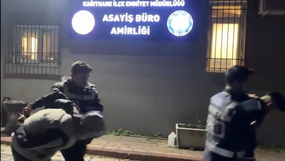 Tetikçi tutup eşinin kuyumcu dükkanını kurşunlattı - 2