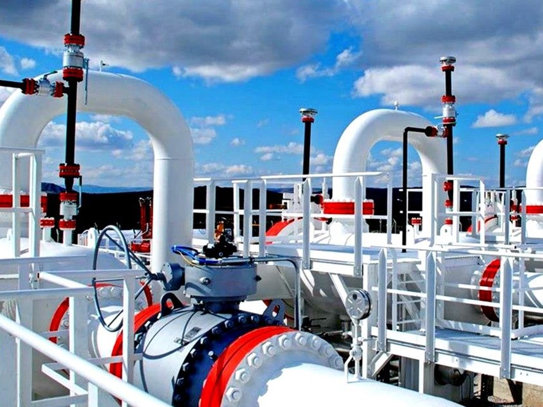 Aygaz In Akfel Den Aldigi Gazda Gazprom Etkisi Ntv