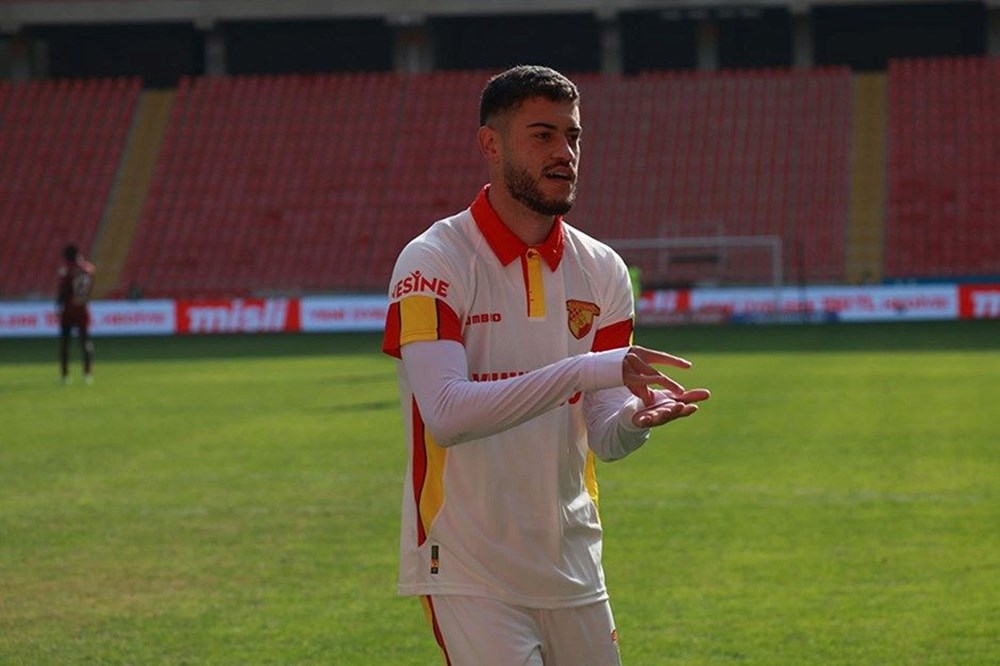 Galatasaray, Fenerbahçe ve Beşiktaş'a kötü haber: Avrupa devleri gözünü Romulo'ya dikti - 5