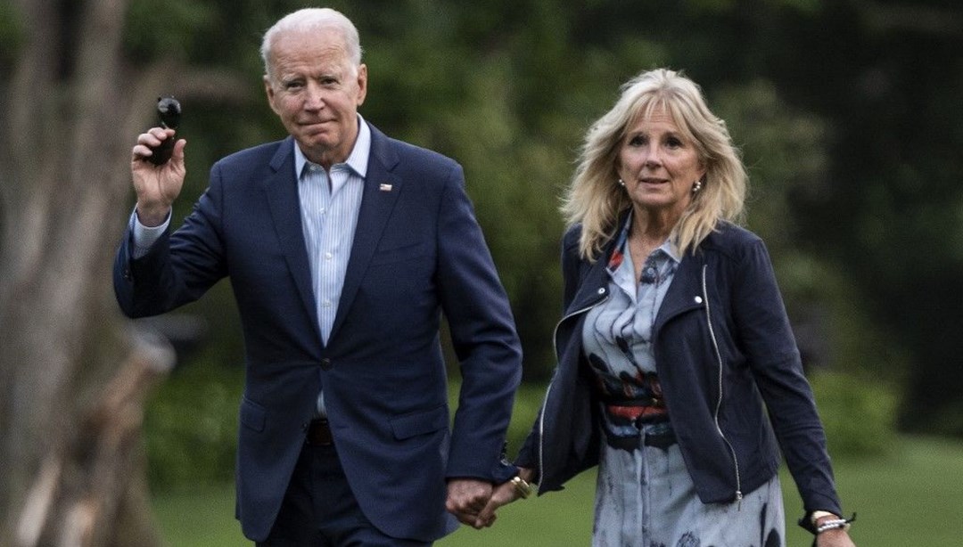 Jim ve Hunter Biden'a yeni suçlamalar - Vimarsana News