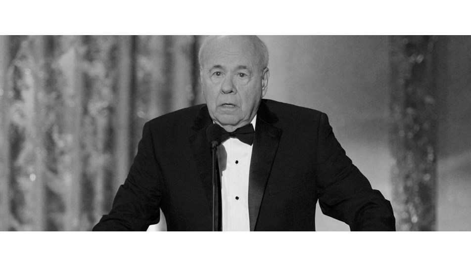 Ünlü komedyen Tim Conway hayatını kaybetti (Tim Conway kimdir?)