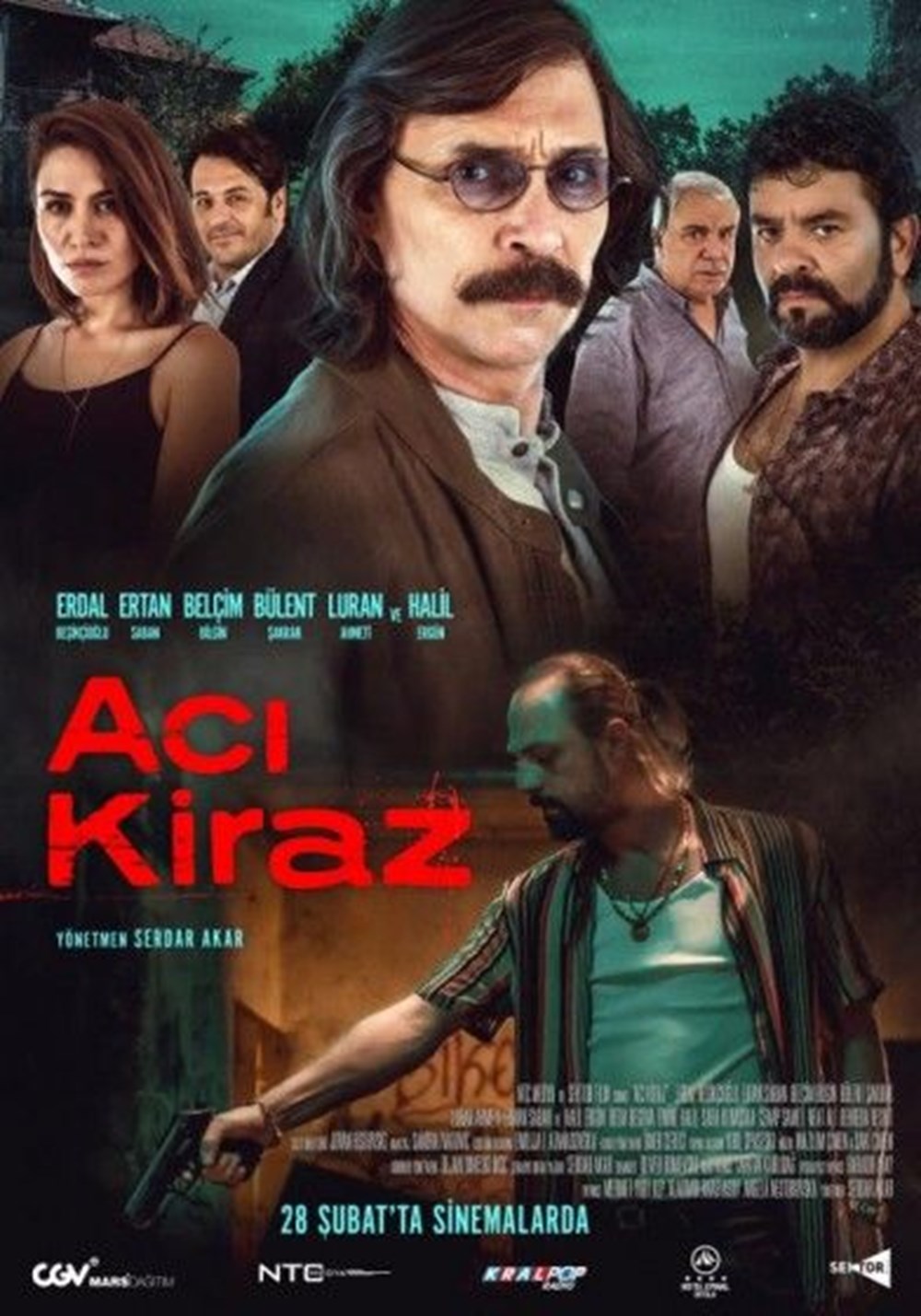 Ac� Kiraz