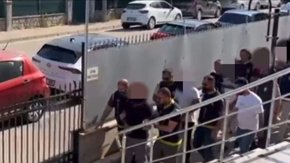 Fethiye'de üç yıl sonra ortaya çıkan vahşet: Aysun'u öldürmüşler! - 2