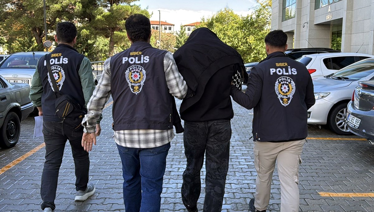 Kırıkkale'de yasa dışı bahis operasyonu