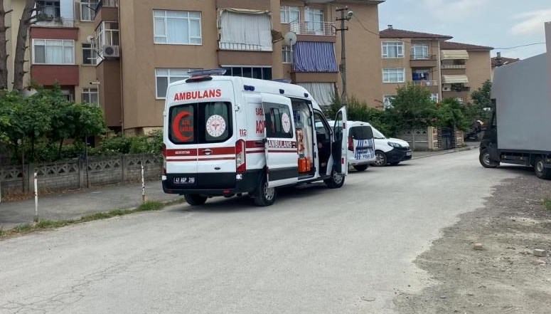 Kocaeli'de genç kızın şüpheli ölümü