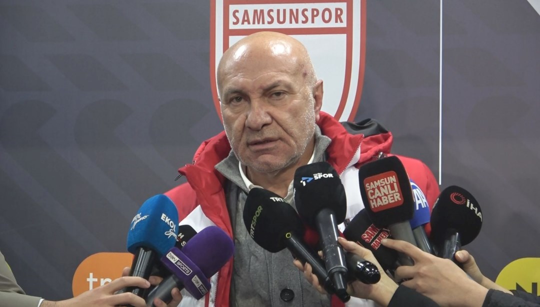 Yüksel Yıldırım’dan hakem tepkisi: Bize karşı olsaydı VAR bile çağırmazdı