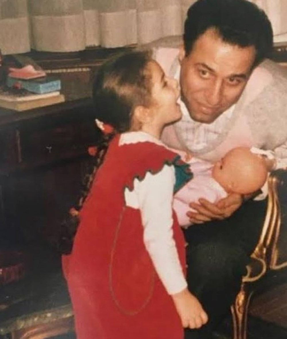 Kemal Sunal'sız 25 yıl: Gül Sunal'dan duygulandıran paylaşım - 6
