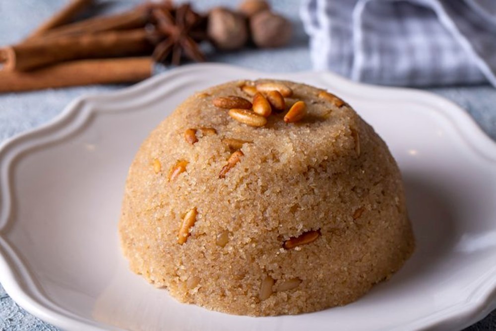 Dünyanın en iyi tatlıları açıklandı: Türk lezzetleri de listede - 4