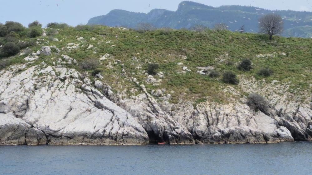 Kıyı Güvenlik gruplarını alarma geçiren Rus 73 fHf2dCT0yUS 6GRUdlAYGQ