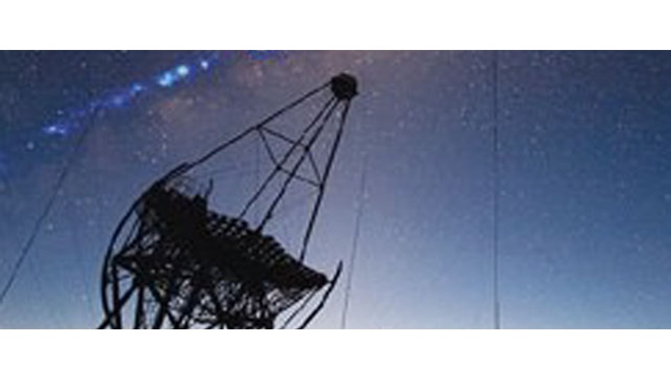 Dünyanın en büyük teleskopu devriyede