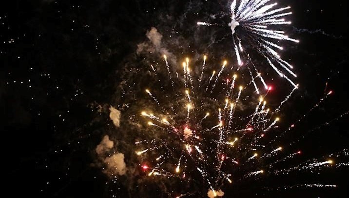 Havai fişeğin satışı yasaklandı