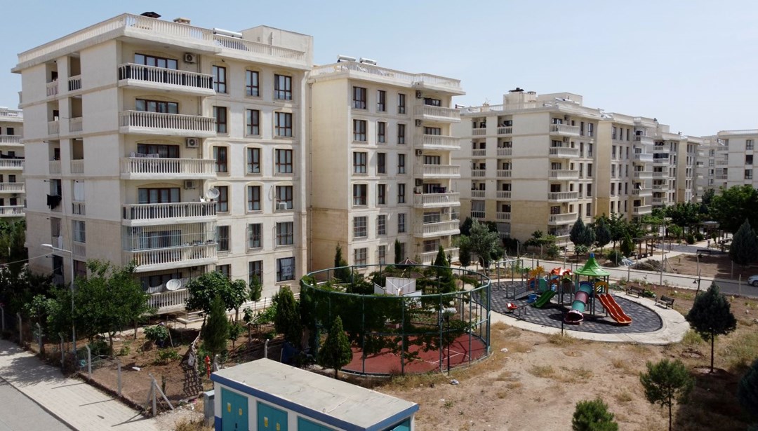 Bakan Kurum: Kardeşliğimizin sembolüdür