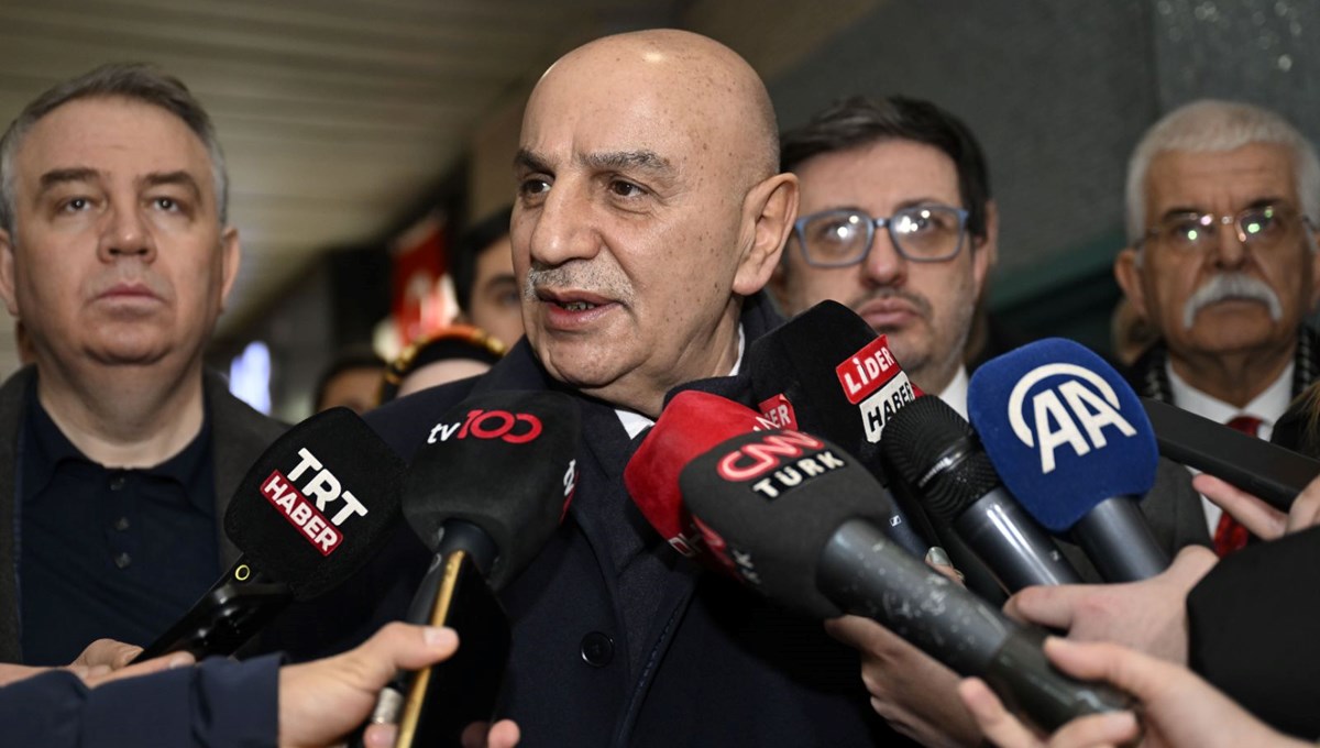Turgut Altınok: Mansur Yavaş, Ankara'nın ışıklarını söndürdü Turgut Altınok: Mansur Yavaş, Ankara'nın ışıklarını söndürdü