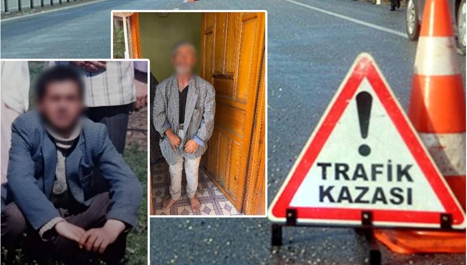 Trafik kazasıyla ortaya çıktı: 30 yıldır kayıptı
