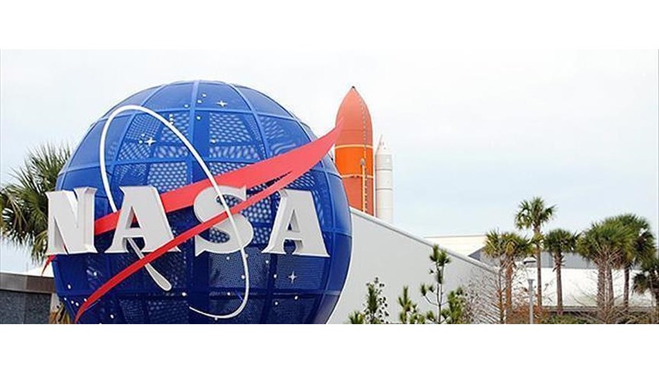 NASA'dan canlı bağlantıyla İzmir'deki öğrencilere uzay dersi
