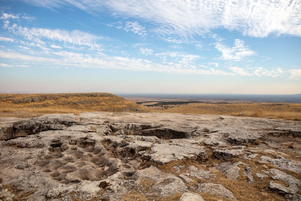 Göbeklitepe'deki son keşifler ne anlama geliyor? - 6