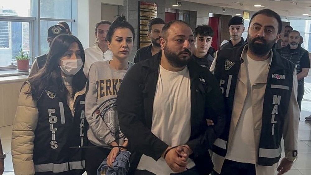 Polat ailesinin sistemi nasıl işledi? - 12