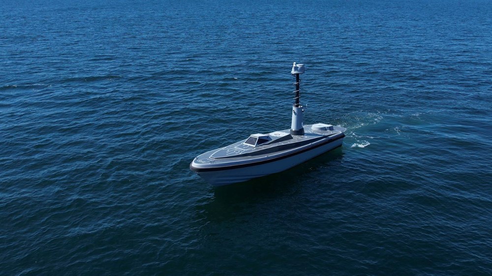 İnsansız deniz aracı SİDA'lar geliyor: İlk sınav başarıyla tamamlandı - 2