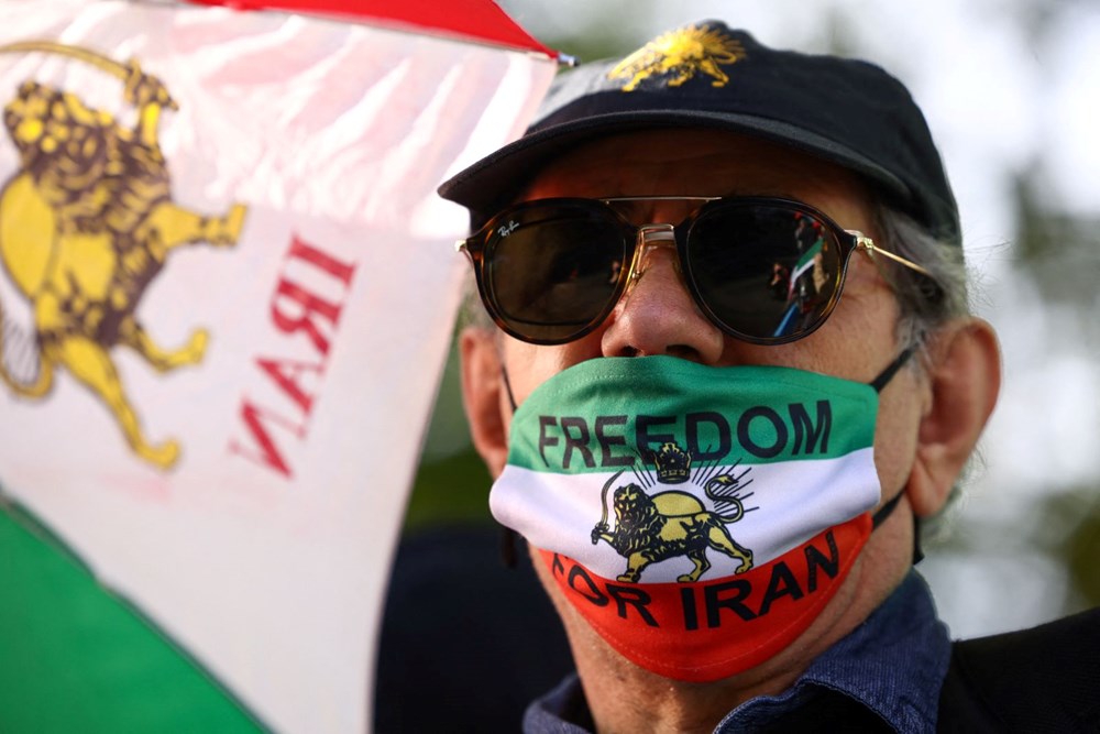 9 soruda İran'daki Mahsa Amini gösterileri - 3