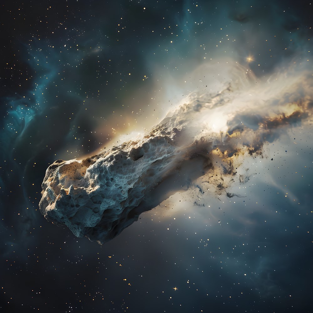 Mayıs 2025'in kıymetli gök olayları: Mayıs Dolunayı ne vakit gerçekleşecek? 72 fIvTXNqknEqbJ4zGpD TEw